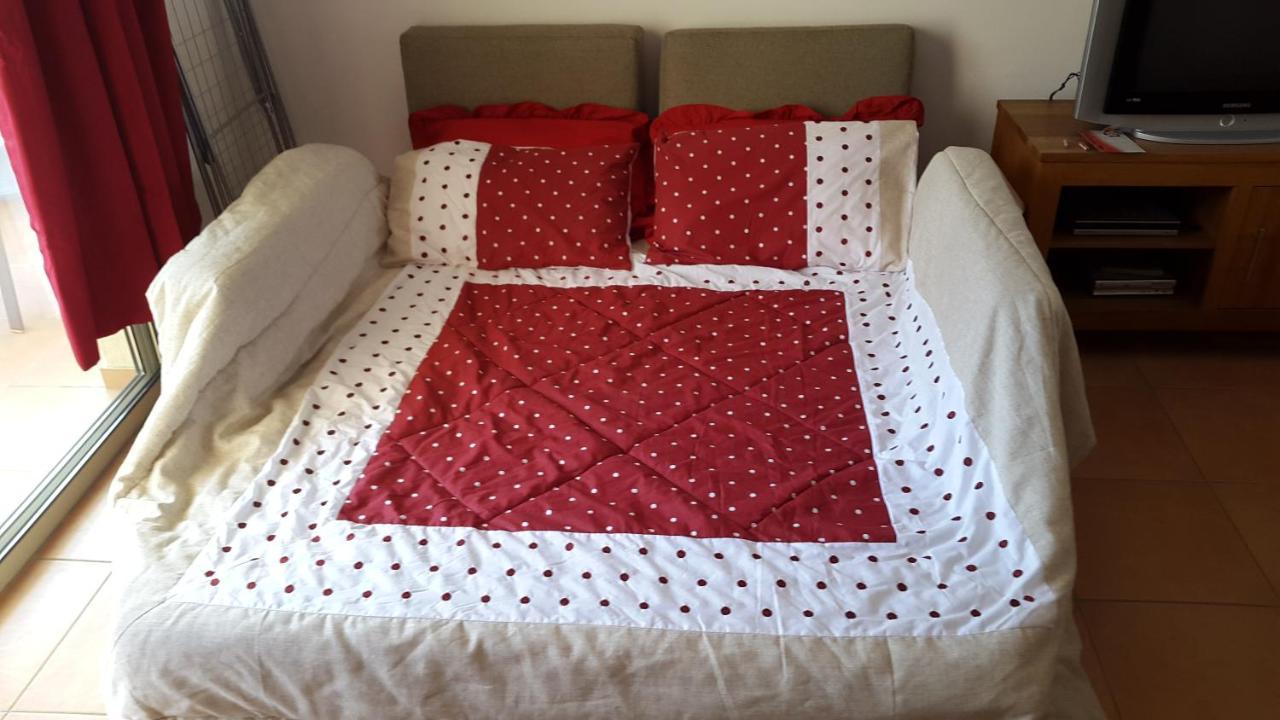 Paphos Holiday Home Zewnętrze zdjęcie