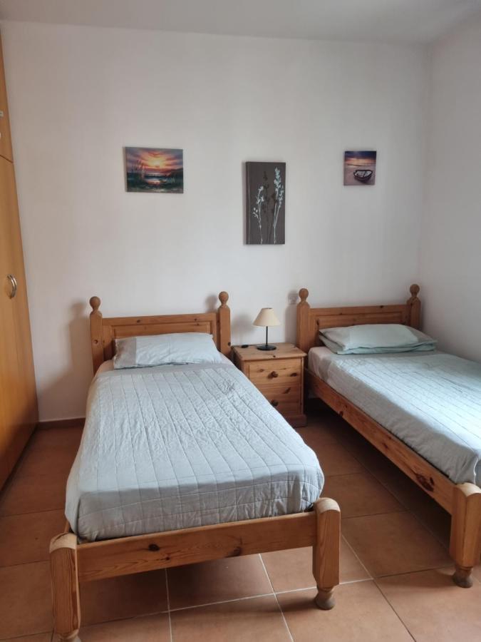 Paphos Holiday Home Zewnętrze zdjęcie