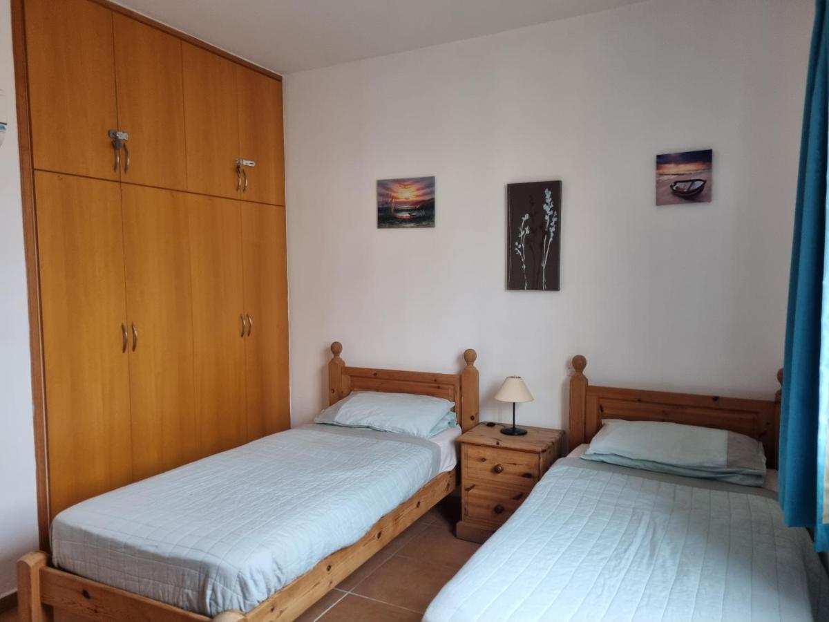 Paphos Holiday Home Zewnętrze zdjęcie