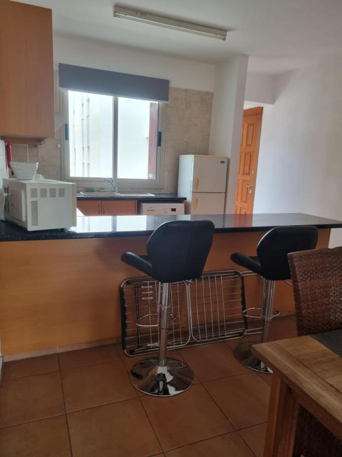 Paphos Holiday Home Zewnętrze zdjęcie