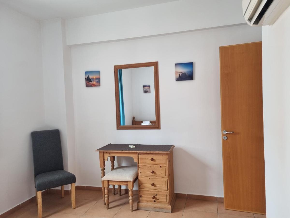 Paphos Holiday Home Zewnętrze zdjęcie