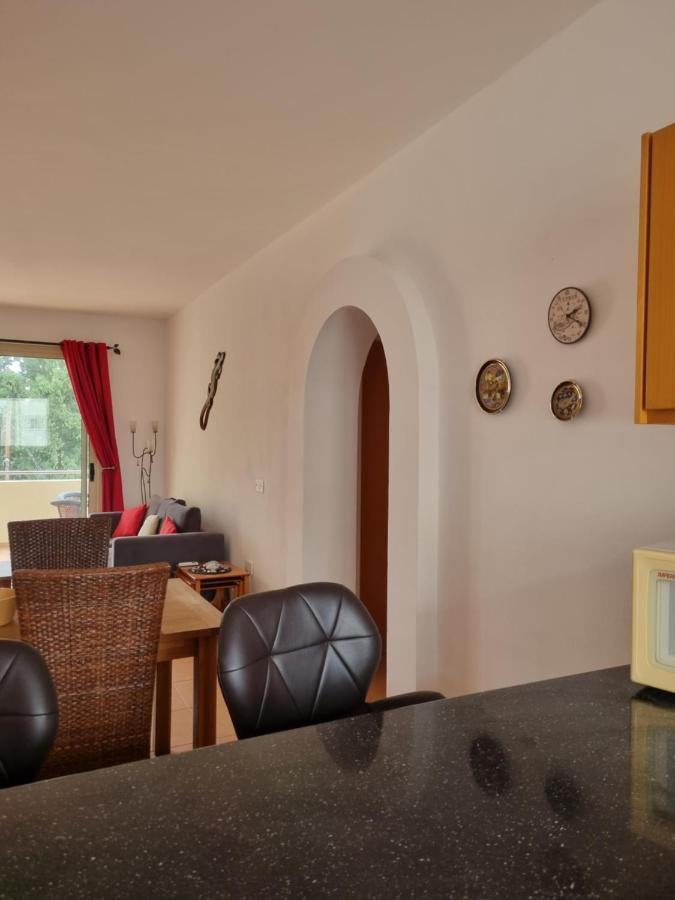 Paphos Holiday Home Zewnętrze zdjęcie