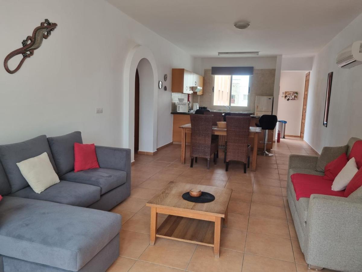 Paphos Holiday Home Zewnętrze zdjęcie