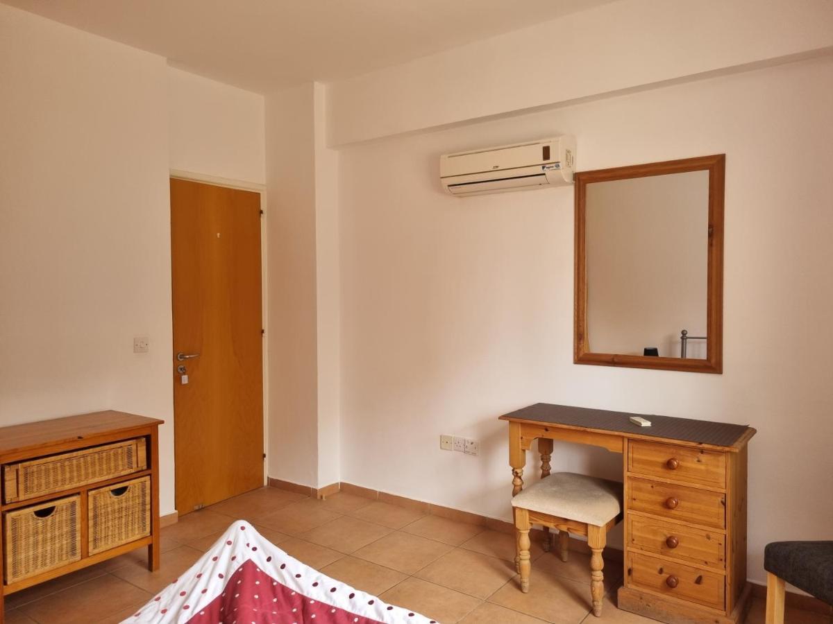 Paphos Holiday Home Zewnętrze zdjęcie