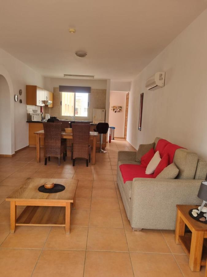 Paphos Holiday Home Zewnętrze zdjęcie