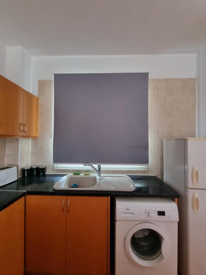 Paphos Holiday Home Zewnętrze zdjęcie