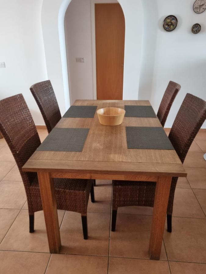 Paphos Holiday Home Zewnętrze zdjęcie