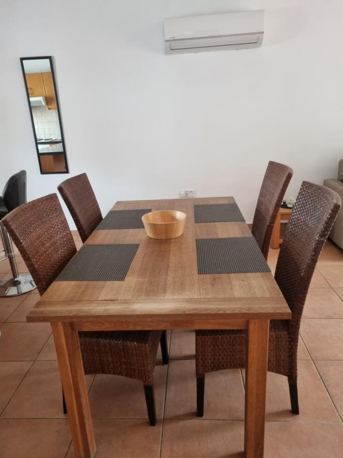 Paphos Holiday Home Zewnętrze zdjęcie