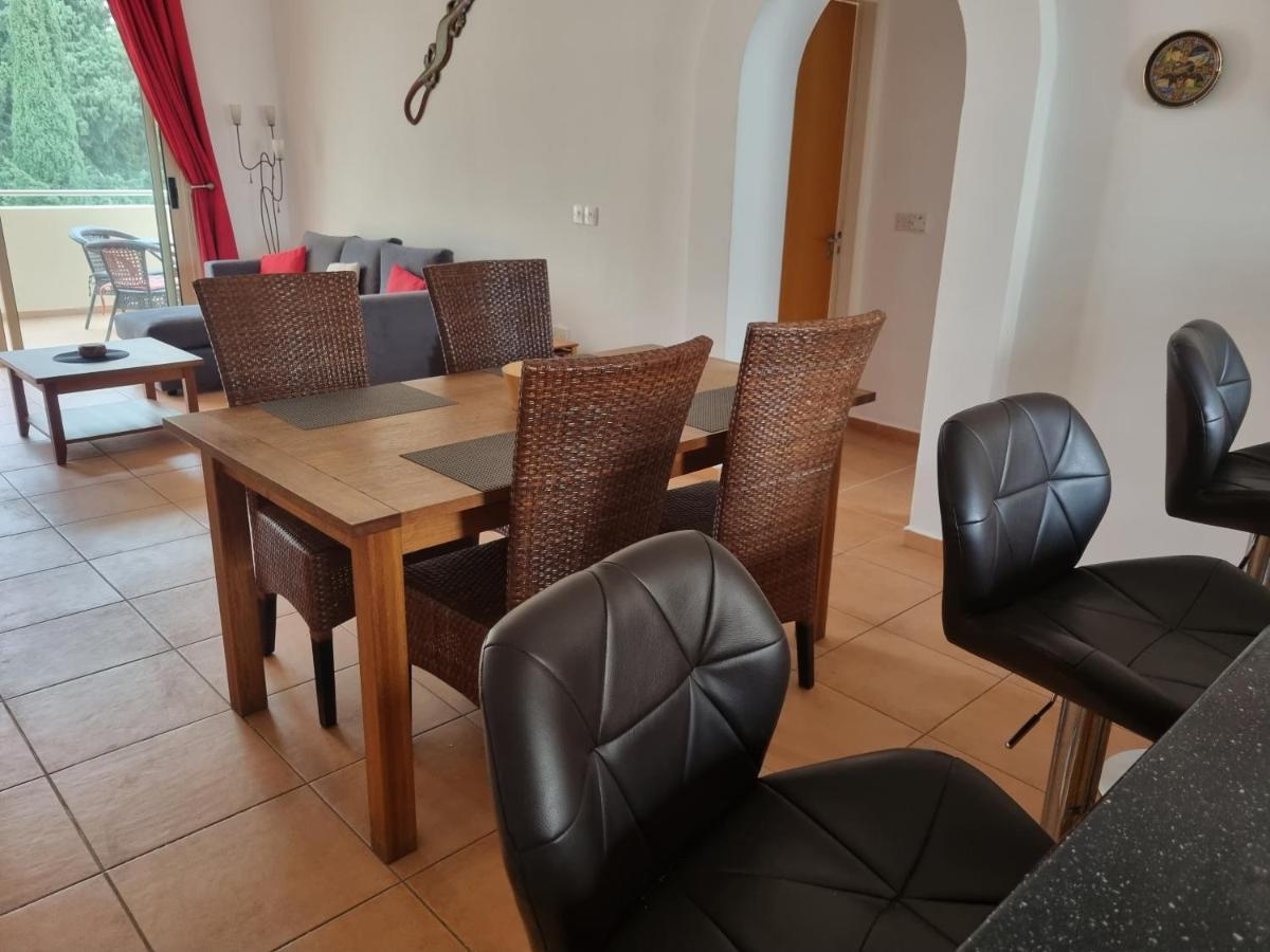 Paphos Holiday Home Zewnętrze zdjęcie