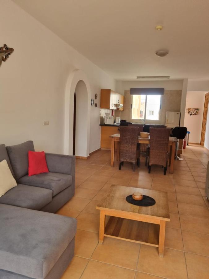 Paphos Holiday Home Zewnętrze zdjęcie