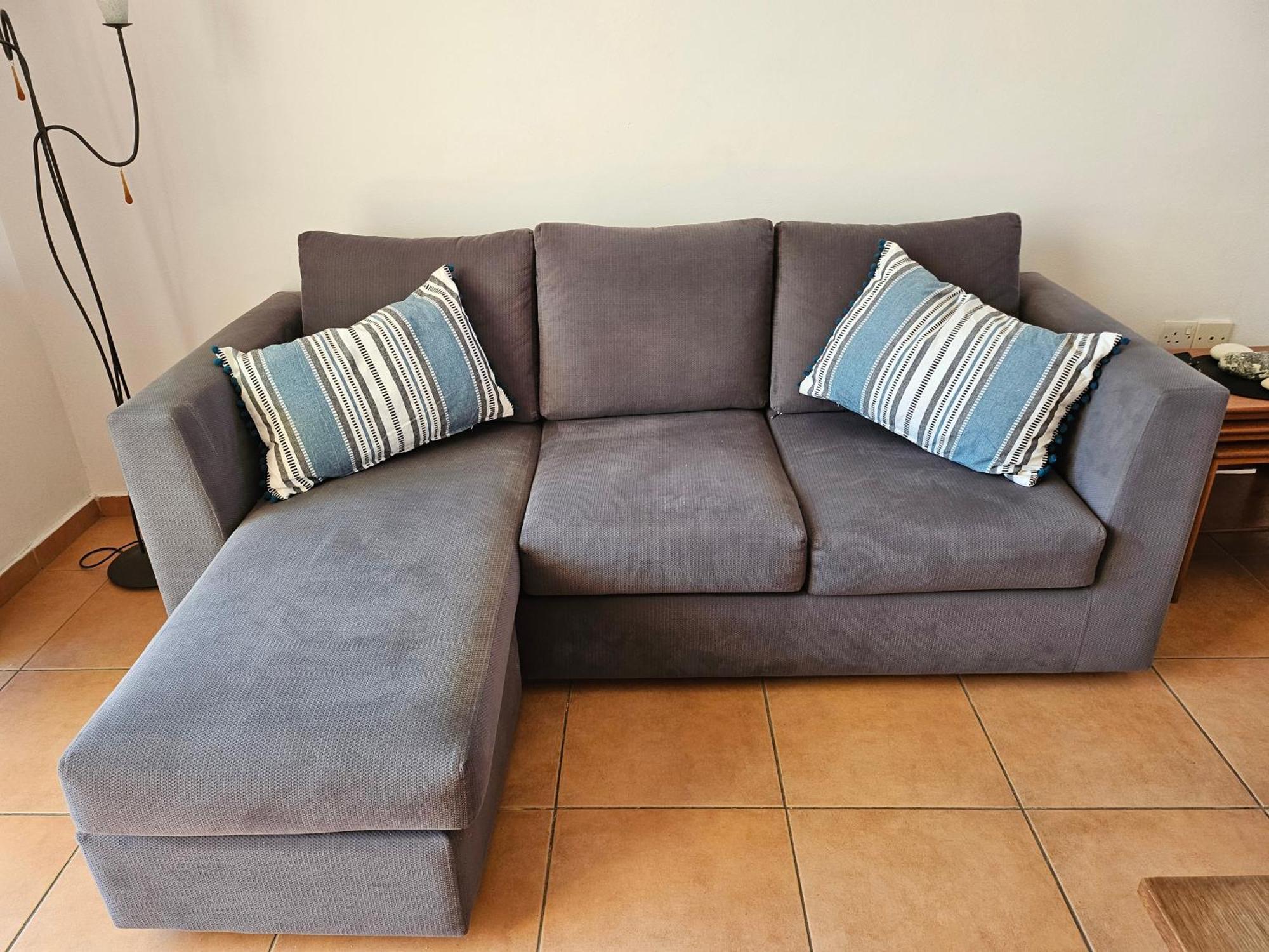 Paphos Holiday Home Zewnętrze zdjęcie