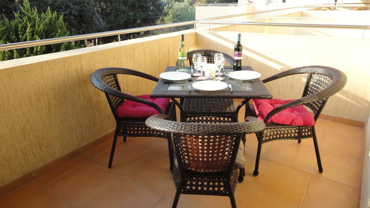 Paphos Holiday Home Zewnętrze zdjęcie