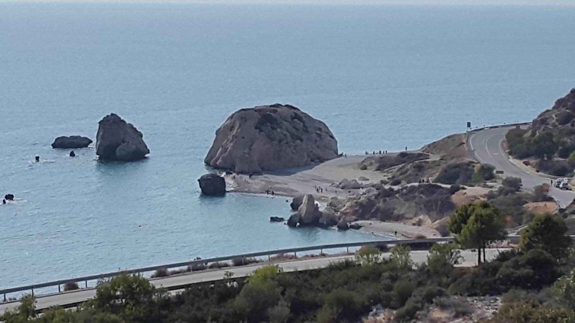 Paphos Holiday Home Zewnętrze zdjęcie
