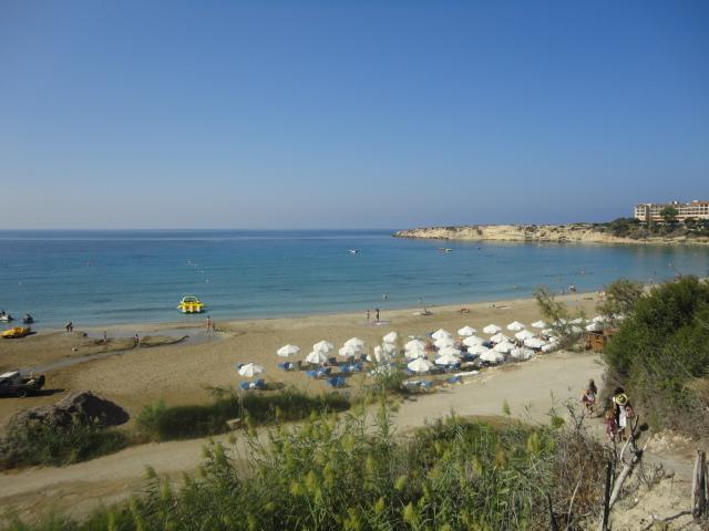 Paphos Holiday Home Zewnętrze zdjęcie