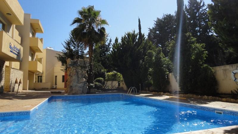 Paphos Holiday Home Zewnętrze zdjęcie