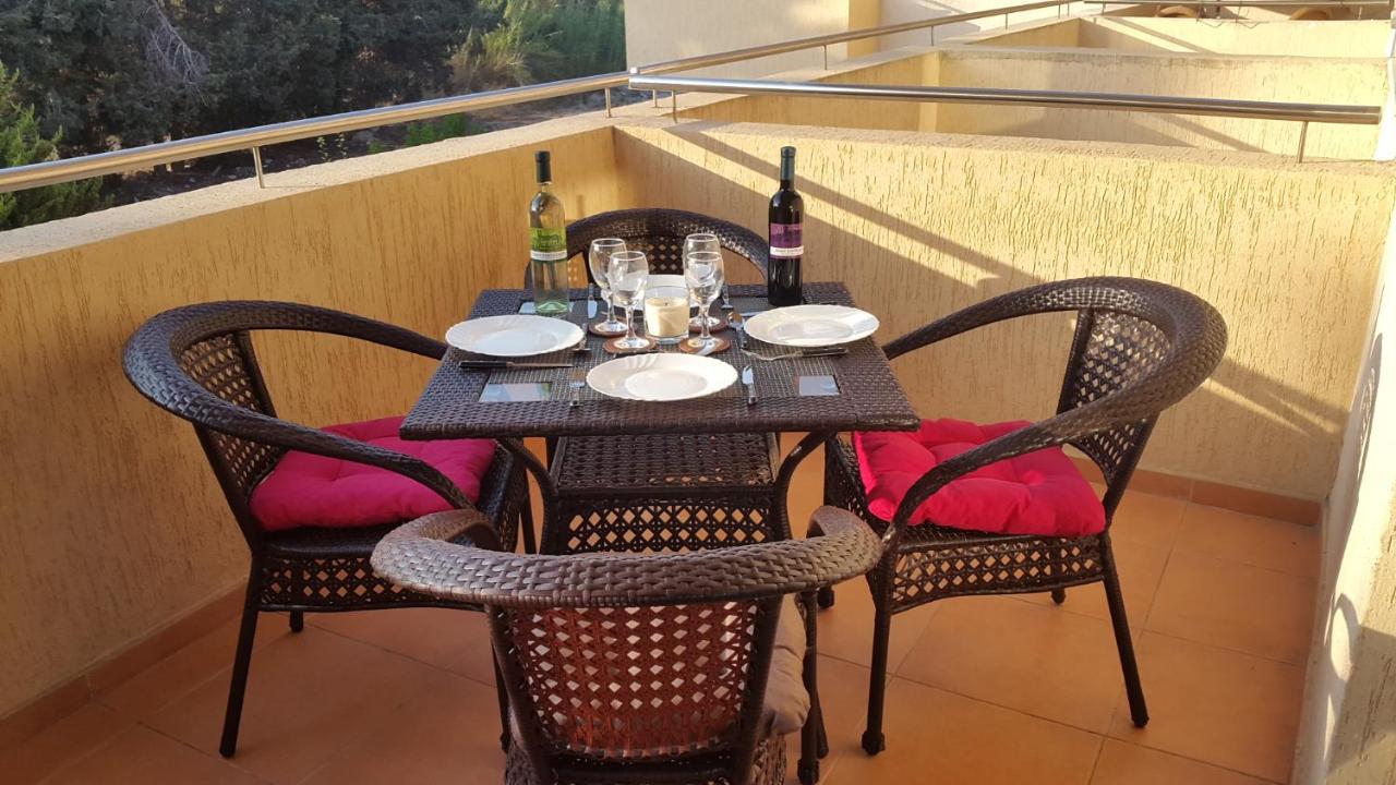 Paphos Holiday Home Zewnętrze zdjęcie